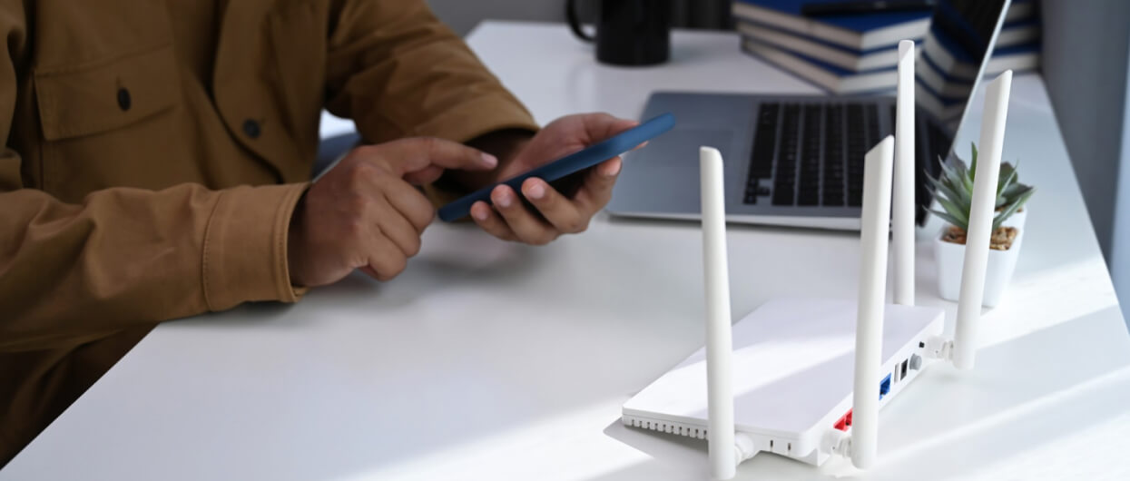 Best Internet Providers For Remote Workers