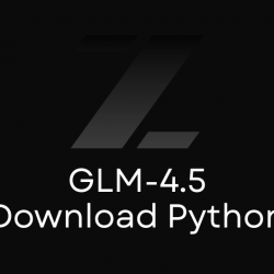 How I Download & Use GLM 4.5 Locally? Step By Step Guide
