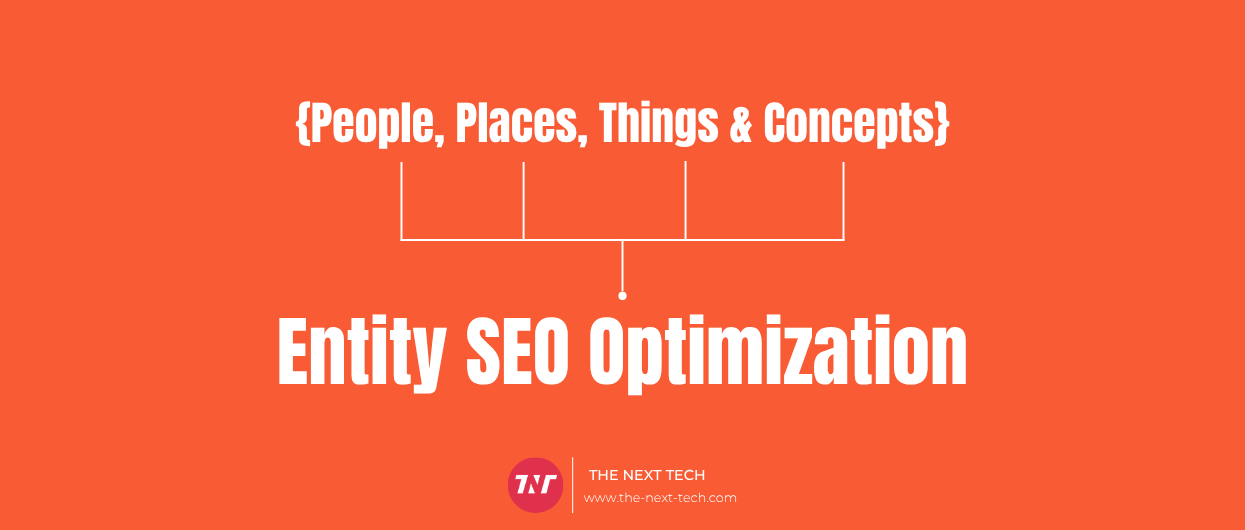 Entity SEO Optimization
