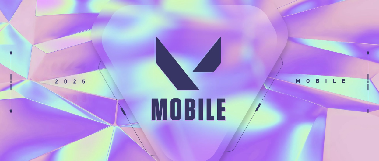 Valorant Mobile Download