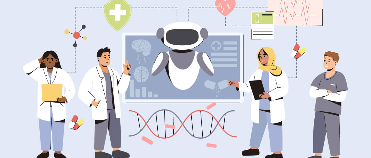 Explainable AI for Healthcare