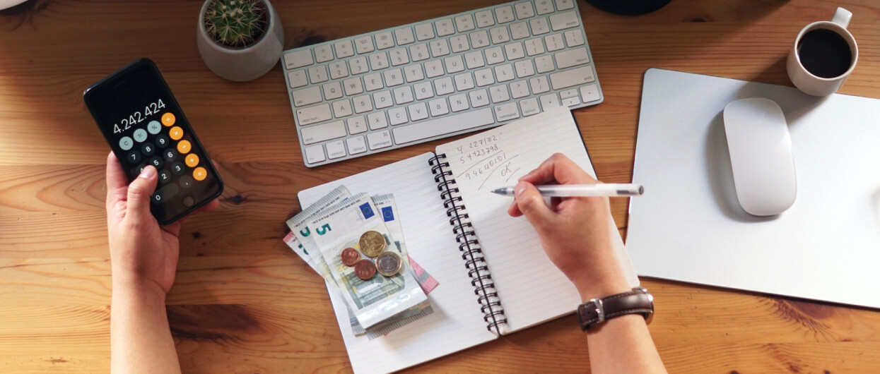 Late payments on business credit