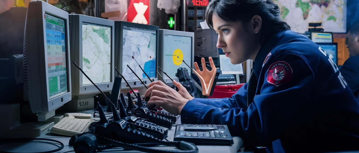 Best Incident Reporting Software for Fire Departments