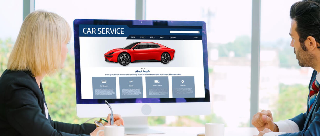 Car Wash POS Software