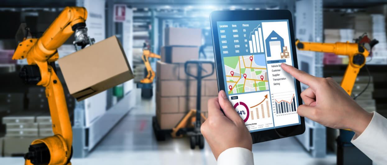 Business Automation In A Small Business