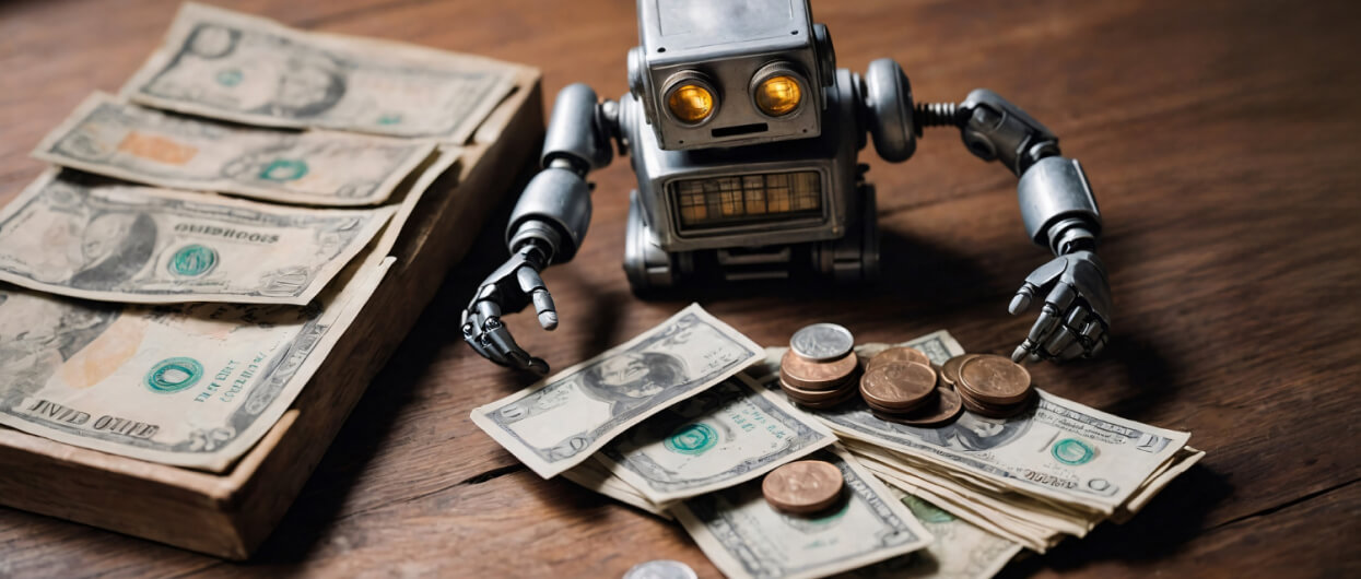 AI Voicebots For Banking