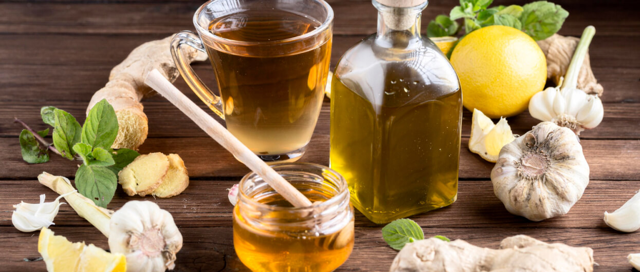 Natural Remedies For Anxiety