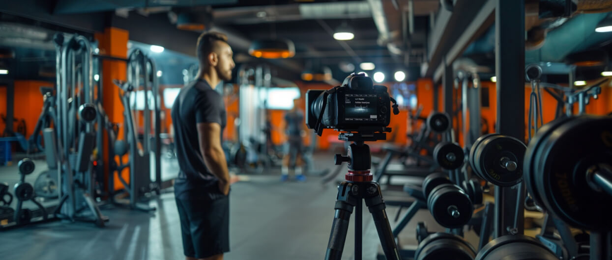 Renting Audiovisual Equipment