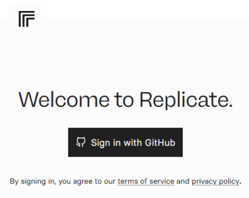 How To Use Nano Banana Inside Photoshop (Script & Plugin) 1 Sign up on Replicate