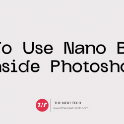 How To Use Nano Banana Inside Photoshop (Script & Plugin)