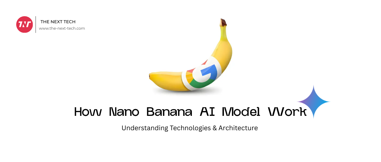 How Gemini 2.5 Flash Image (Nano Banana) AI Model Work? 2