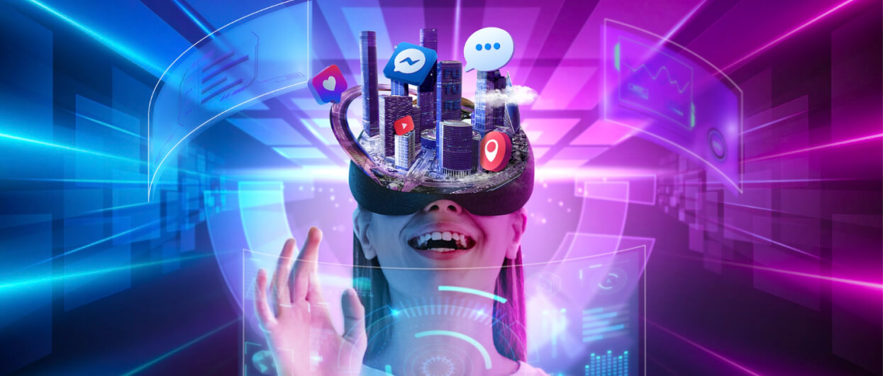 Generative AI In Marketing