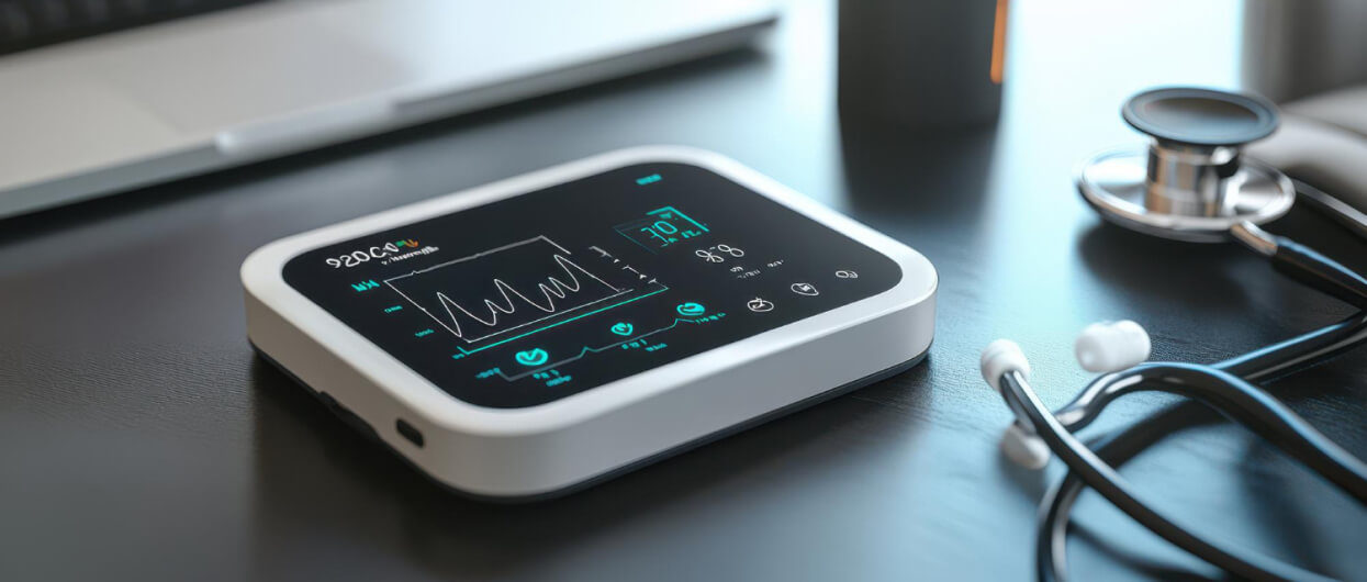 GPS Tracking In Medical Alert Devices