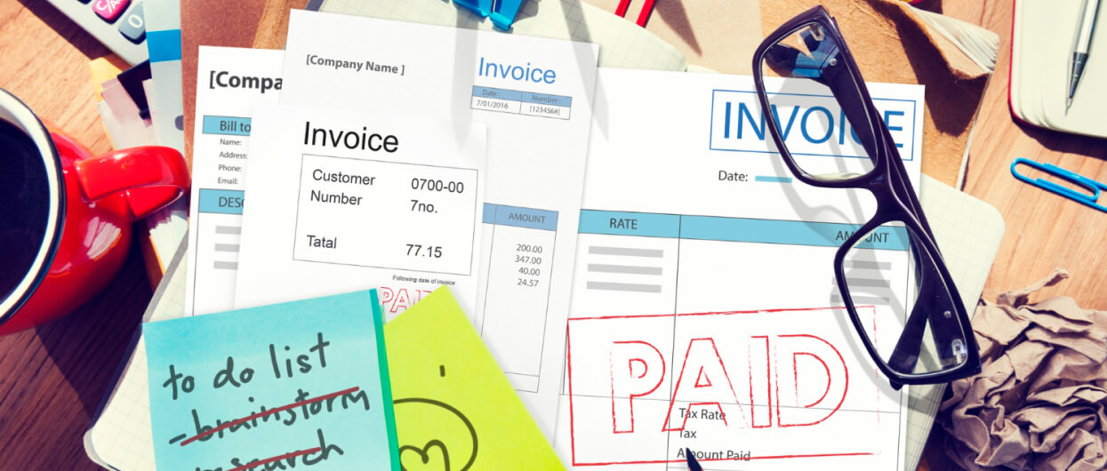 Invoice-To-Cash Automation
