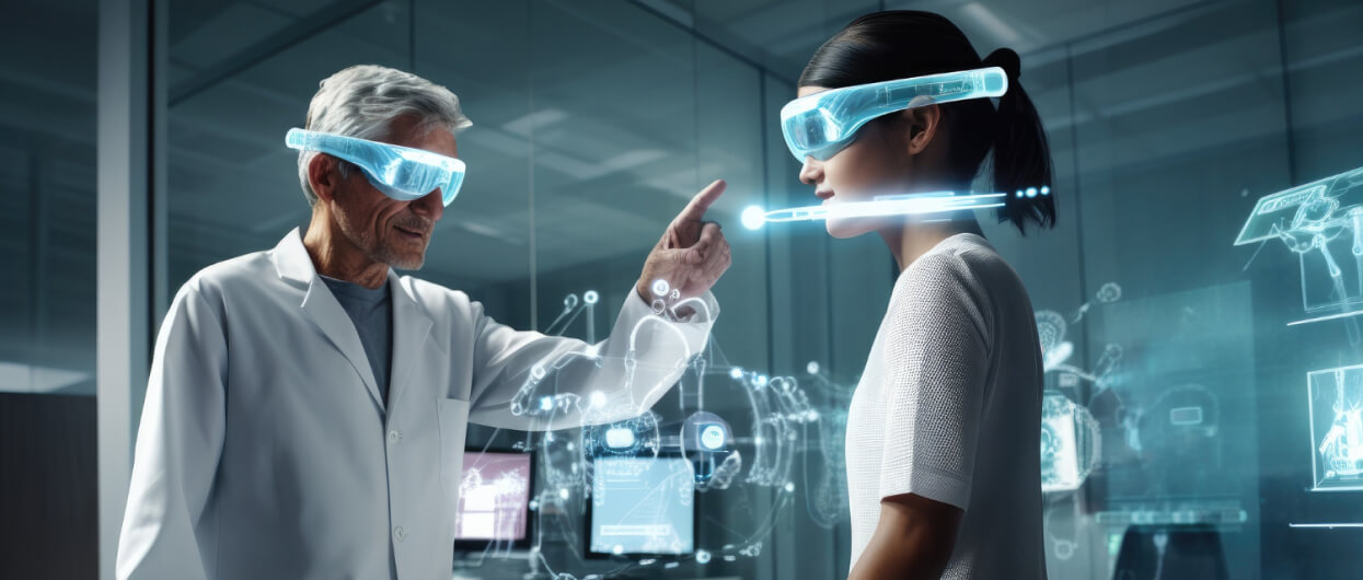 AI Adoption In Healthcare