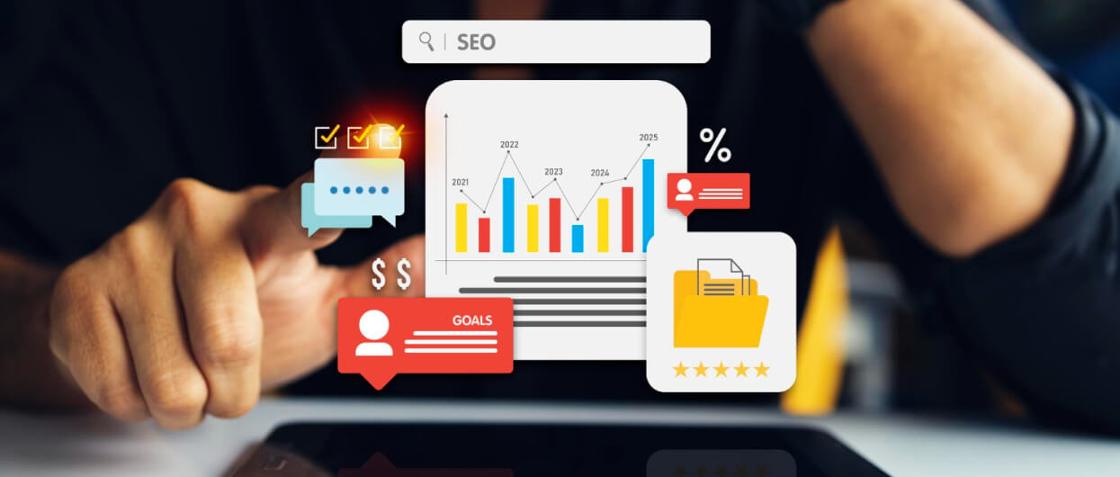 E-commerce SEO Tools