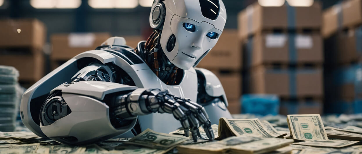 Generative AI in banking