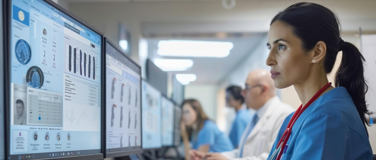 Best Nurse Scheduling Software