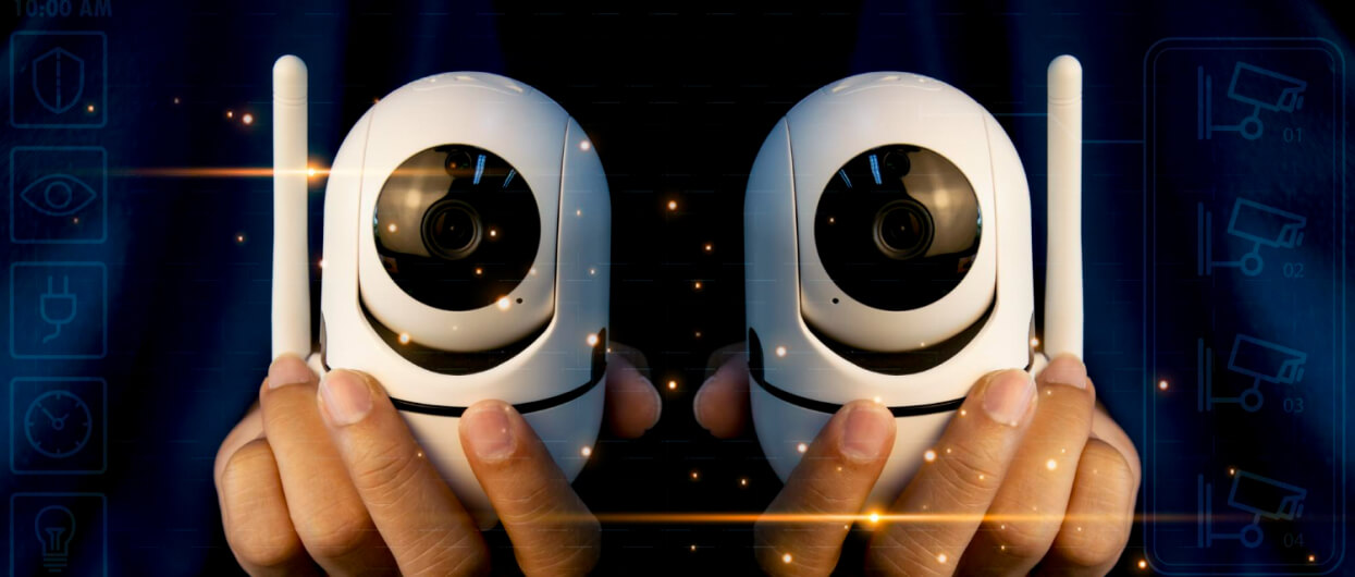 AI-Powered Video Surveillance