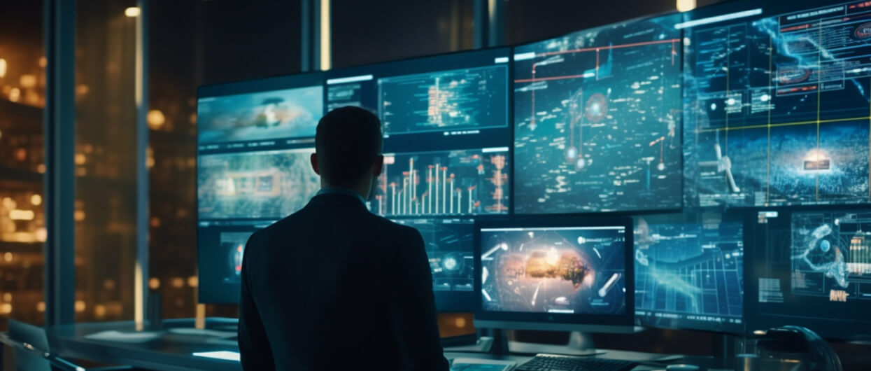 Insider Threat Detection