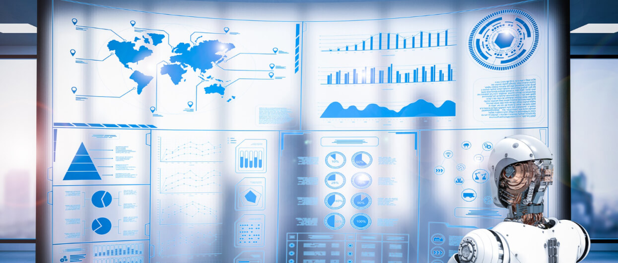 AI Data Visualization Frameworks