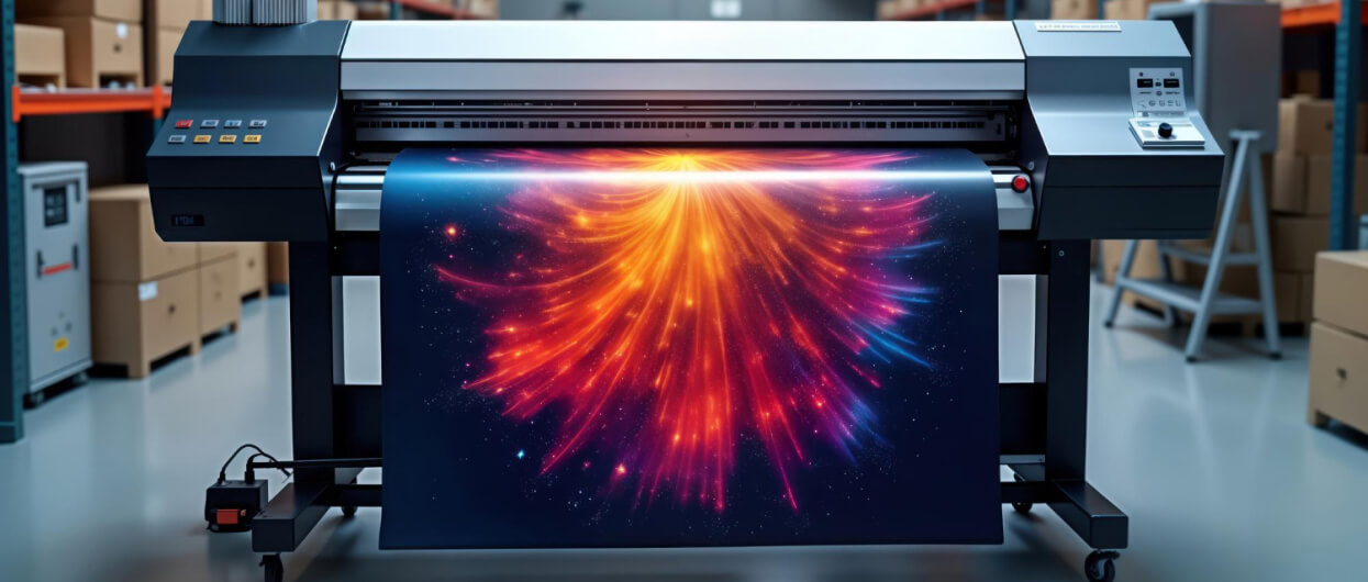 Digital Printing Technology