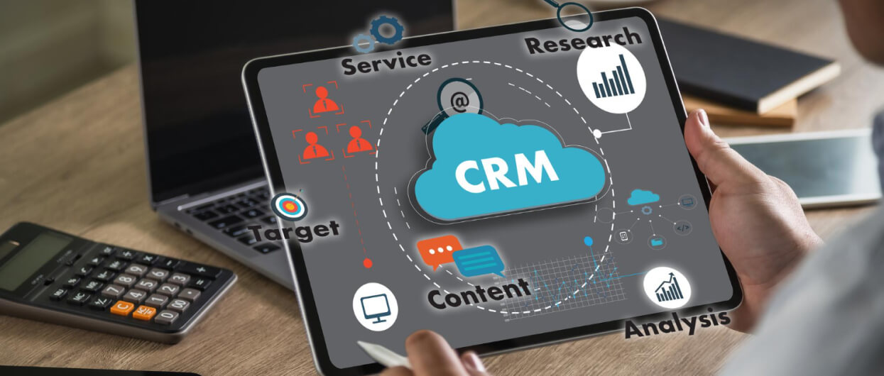Business Central Vs Dynamics 365 CRM