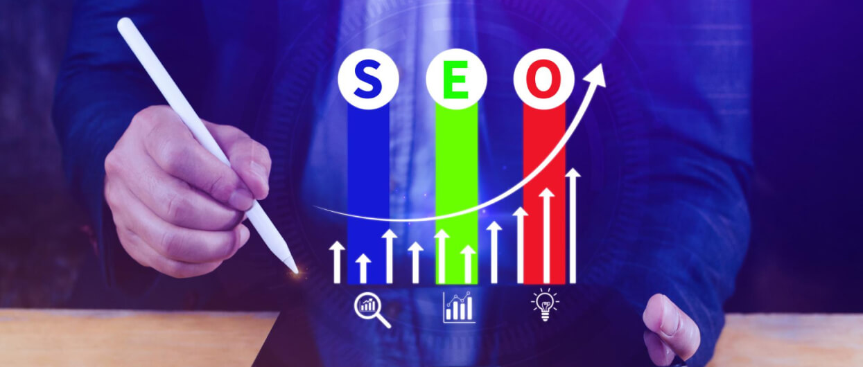 SEO Trends 2026
