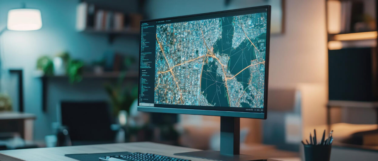 Mapping Software Tools