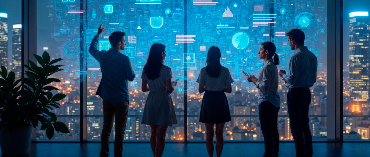 Digital Workplace Solutions