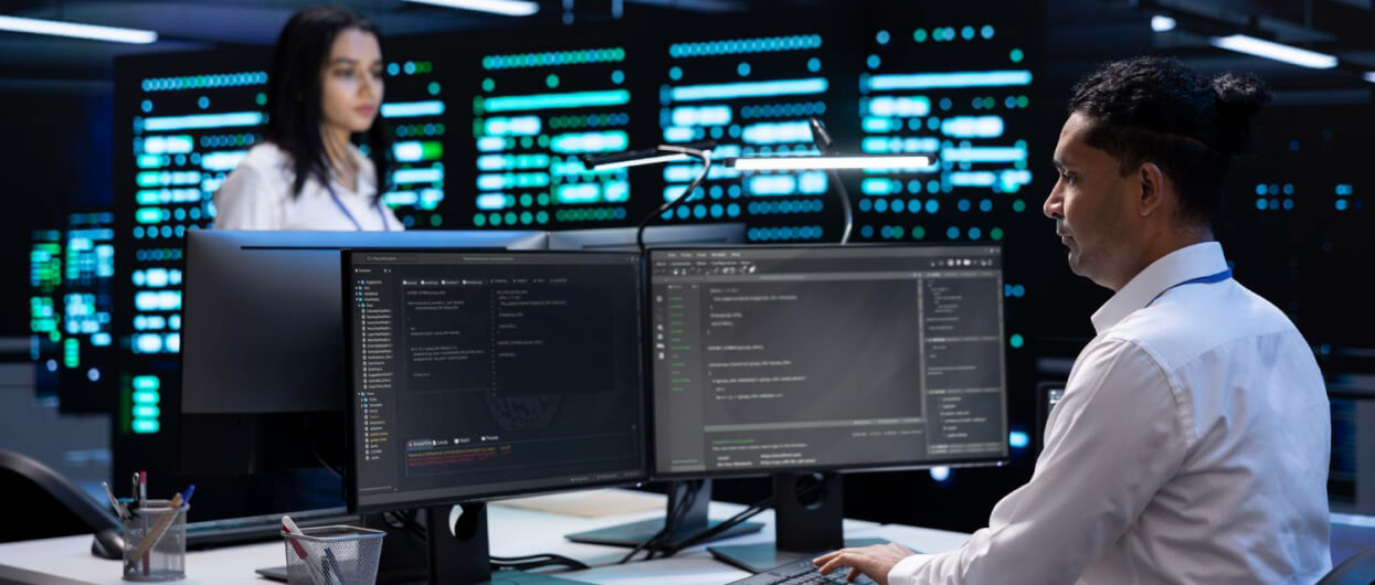 Hosting Uptime and Reliability