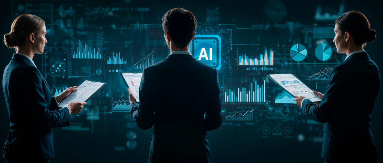 AI Development Services