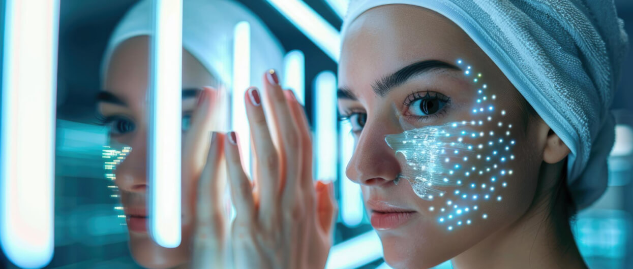 Deep Learning Skin Analysis