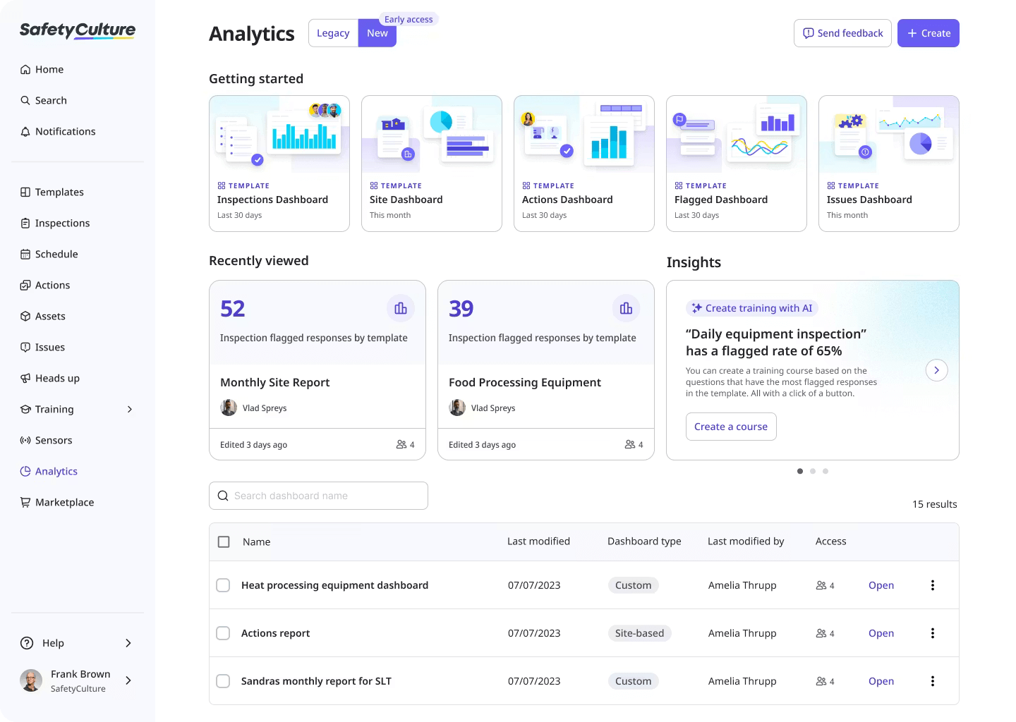 What Is The Best-Value Software For Recycling Businesses? 3 SafetyCulture
