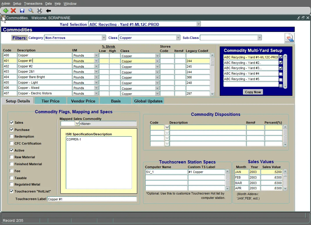 What Is The Best-Value Software For Recycling Businesses? 4 ScrapWare