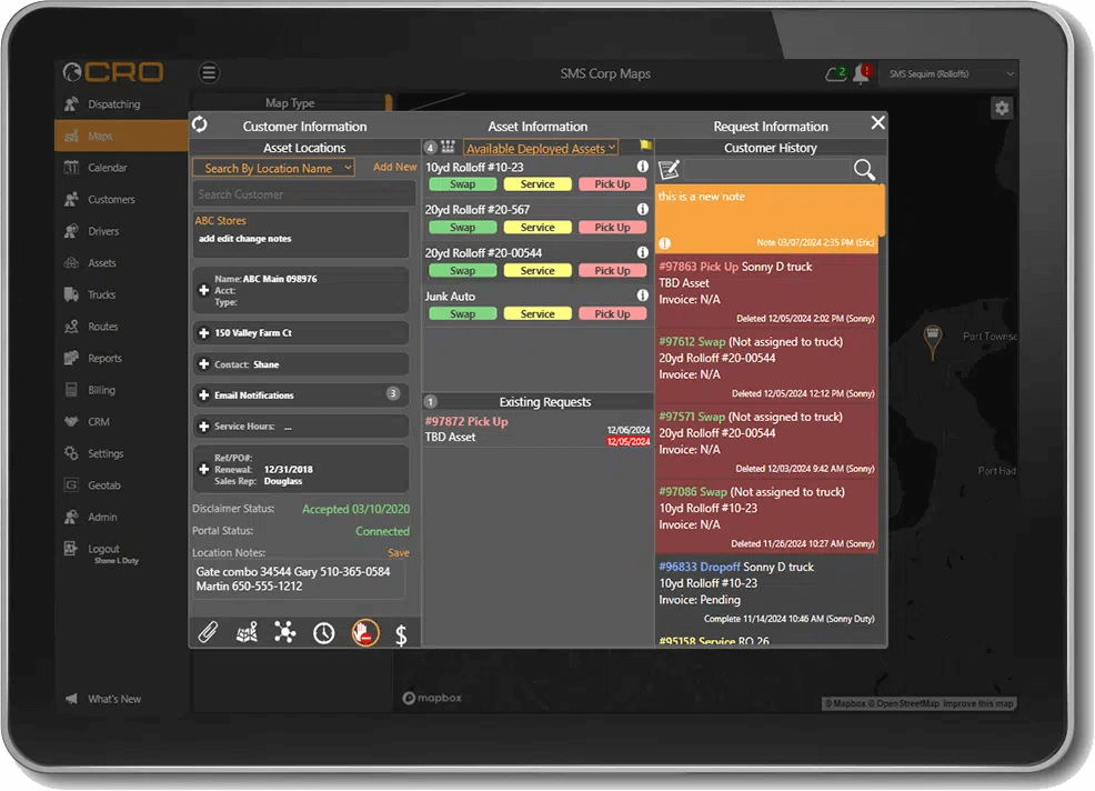 What Is The Best-Value Software For Recycling Businesses? 10 CRO Software