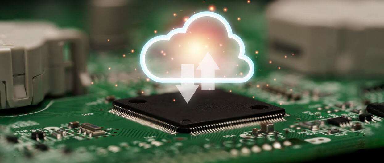 Cloud Computing Performance