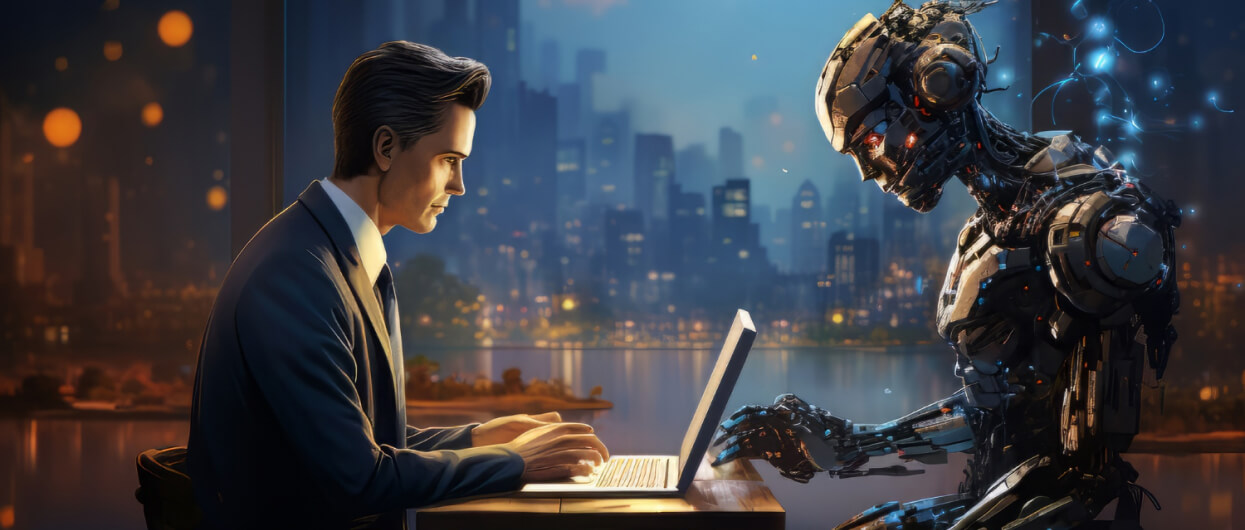 AI Companion Platform Development