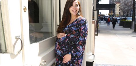 Maternity Clothes 101: Your Complete Buying Guide