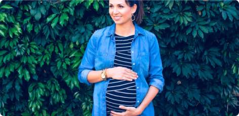 Best Natural Beauty Products to Use During Pregnancy