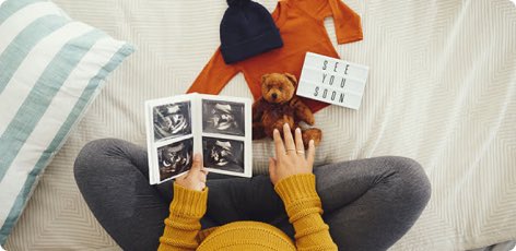 60 Unique Pregnancy Announcements Worthy of Your News
