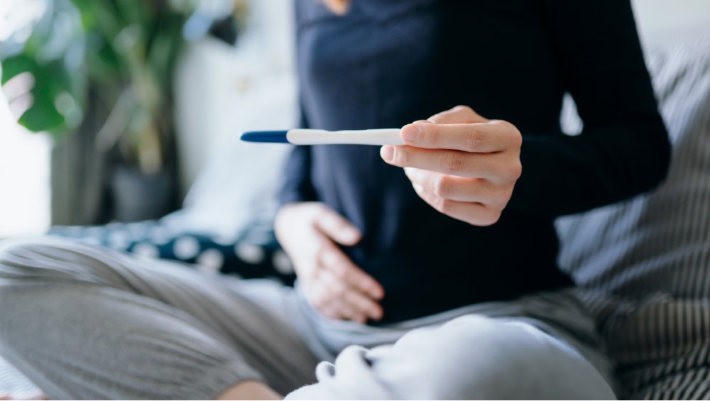 Getting Pregnant - Trying to Conceive - TTC