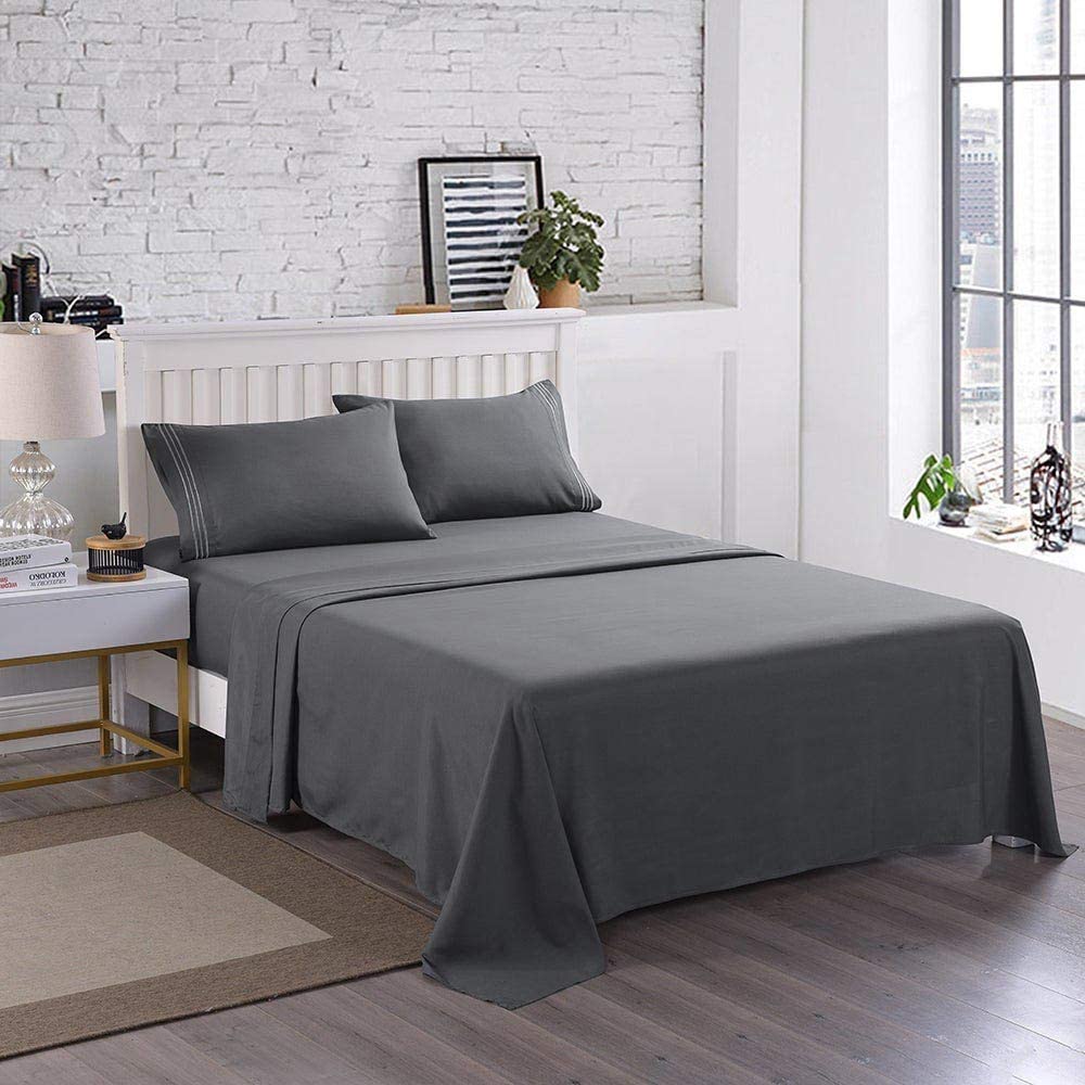 Top 10 Bed Sheets 2021
