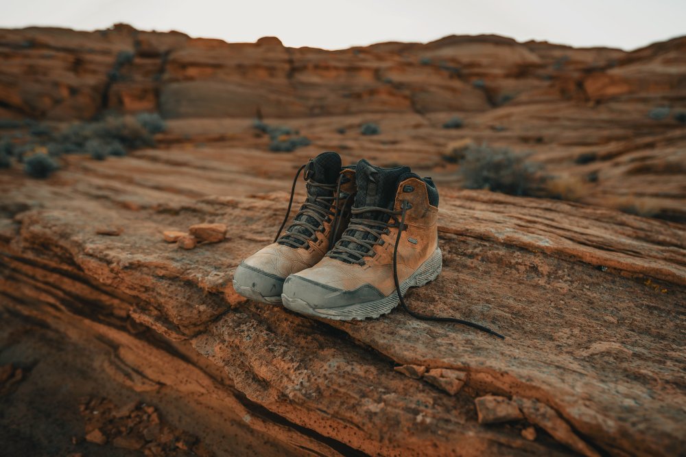 Top 10 Hiking Boots 2021