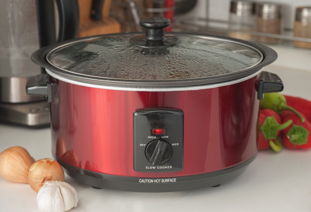 Top 10 Slow Cookers 2021