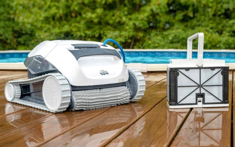 Top 10 Pool Cleaners 2021