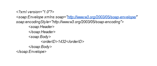 xml_soap