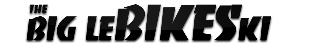 The Big Lebikeski