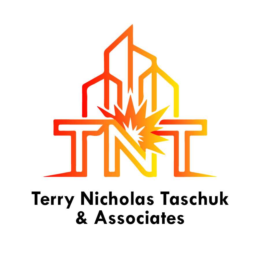 Terry Nicholas Taschuk