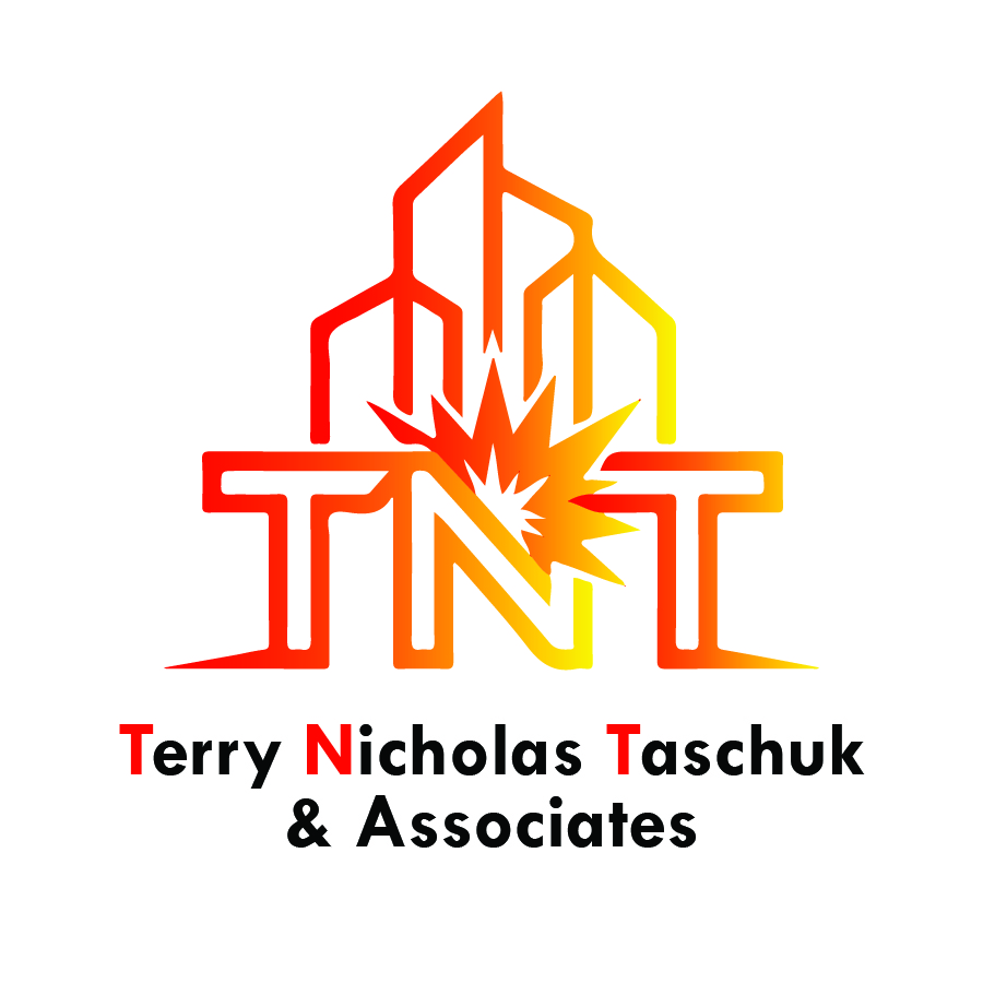 Terry Nicholas Taschuk